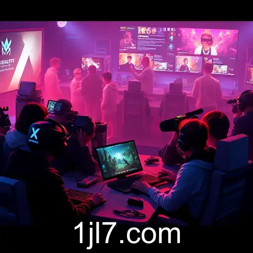 The Evolution of Online Gaming in 2025