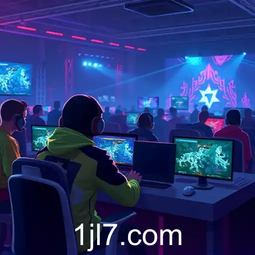 Emerging Trends in Online Gaming