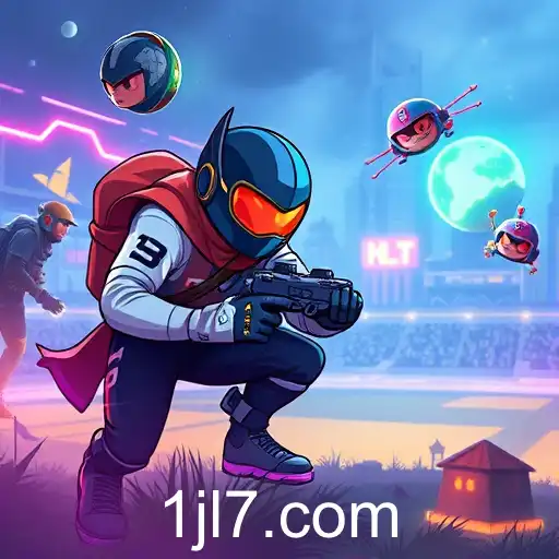 Emerging Trends in Online Gaming