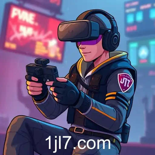 The Evolving Landscape of Online Gaming