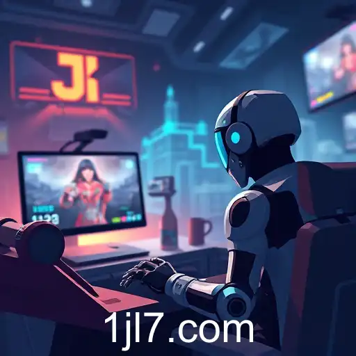 Evolving Trends in Online Gaming Communities