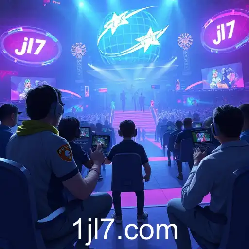 Digital Evolution: Gaming in 2026