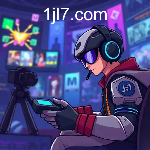 Gaming Evolution: The Rise of jl7