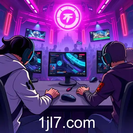 Gaming Evolutions and Online Trends