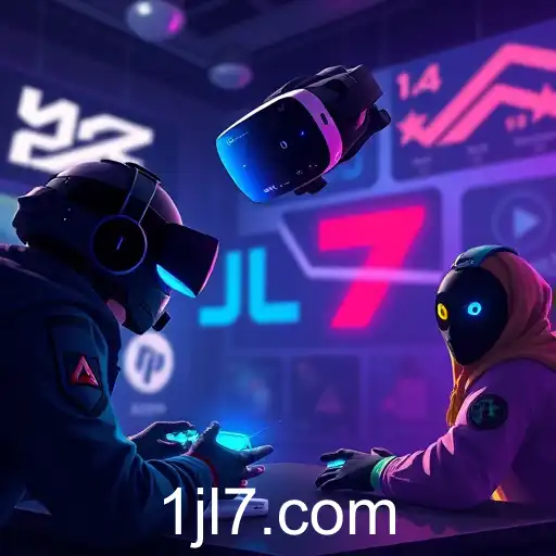 Gaming Industry Thrives Amidst Global Challenges