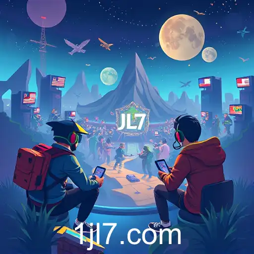 Gaming Industry Trends Amid Global Shifts