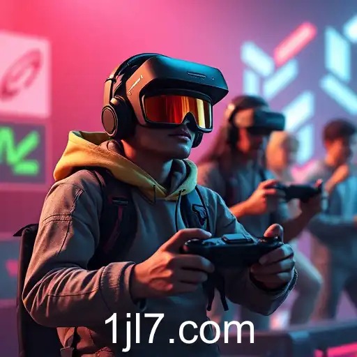 Gaming Trends of 2025