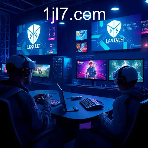 Gaming Trends in the Digital Age