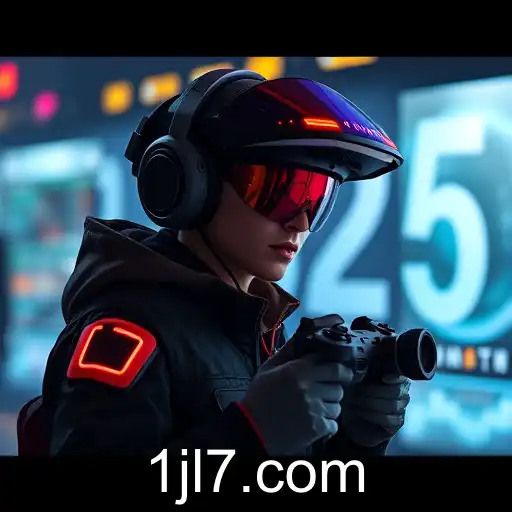 Gaming Trends and jl7: A Digital Evolution