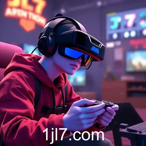 Gaming Industry Evolves with New Website Trends