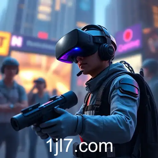 Gaming World Transformed by New Innovations