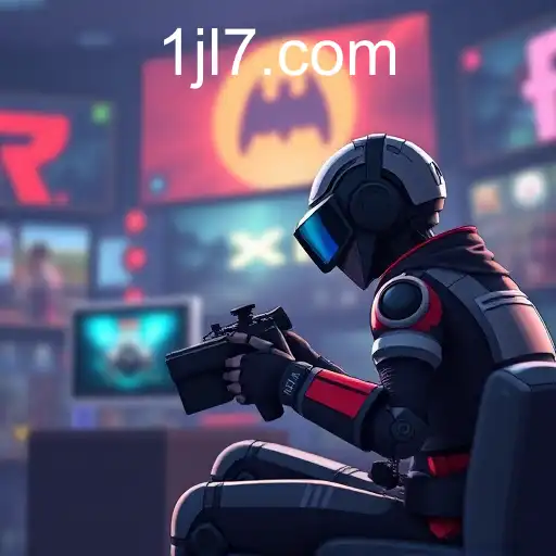 The Evolution of Online Gaming in 2026