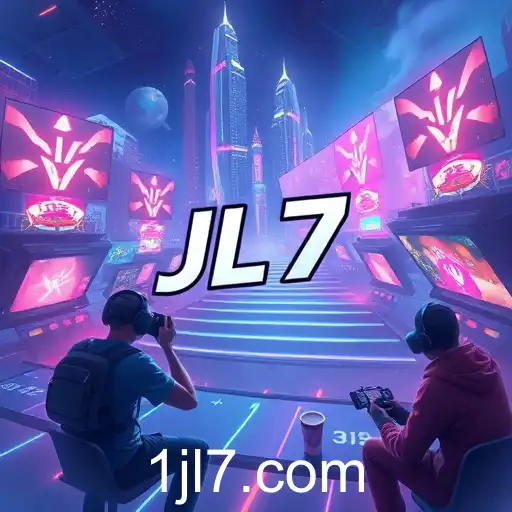 Exploring the Popularity of JL7 Games