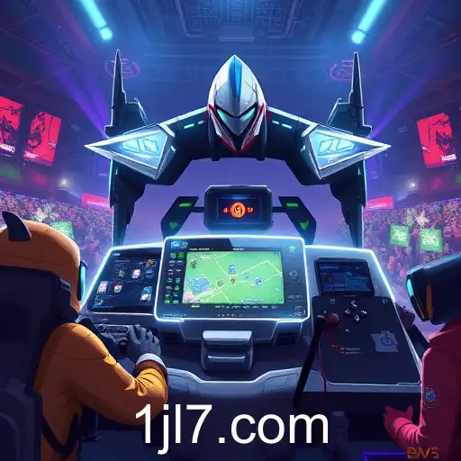 Gaming Evolution and Social Impact