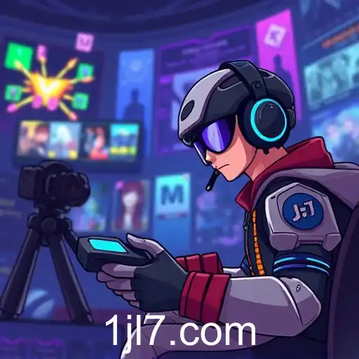 Gaming Evolution: The Rise of jl7