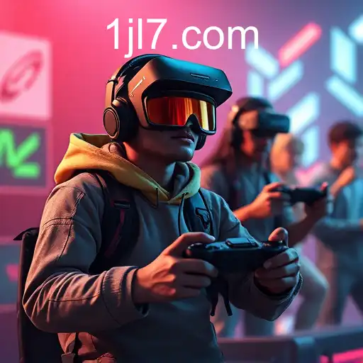 Gaming Trends of 2025