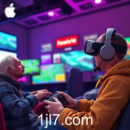 The Impact of 'jl7' on Gaming Trends