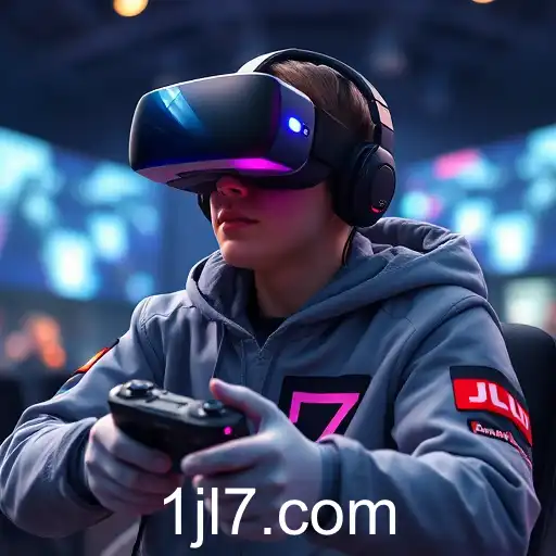 Innovations in Online Gaming for 2025