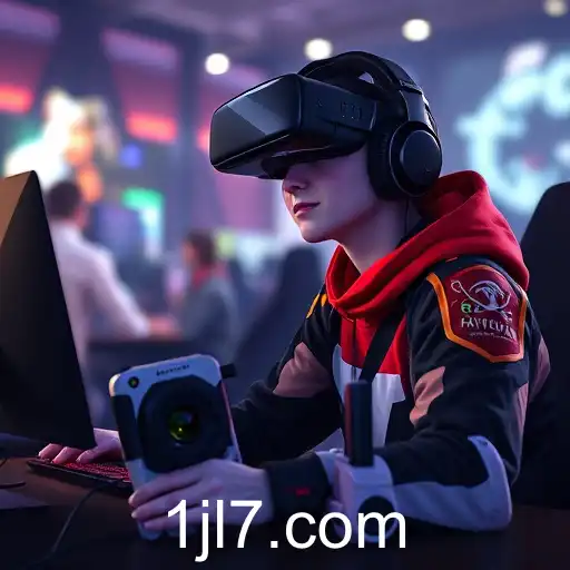 The Rise of Gaming in 2025