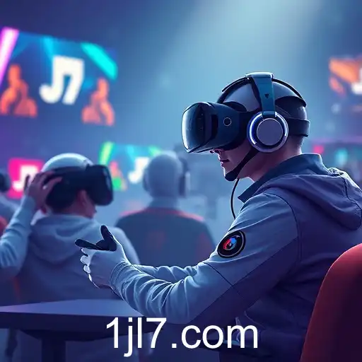 The Rise of JL7 in the Gaming World