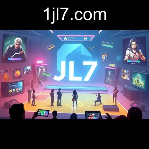 The Rise of JL7: A Game-Changing Year