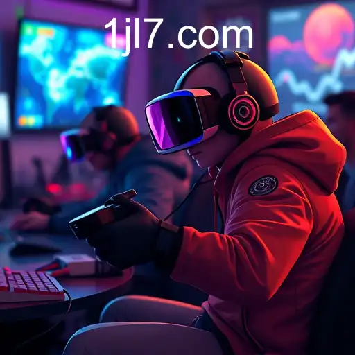 The Rise of Online Gaming Communities