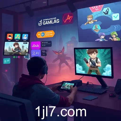 The Impact of 'jl7' on Gaming Trends