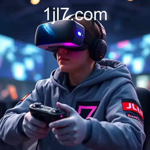Innovations in Online Gaming for 2025