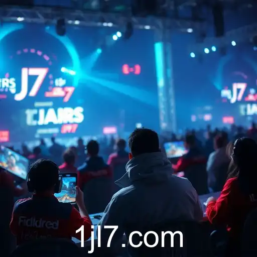 JL7 Gaming: The Heartbeat of the Online Gaming Community