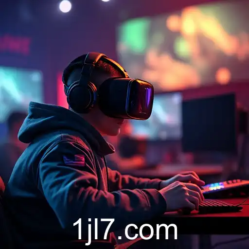 The Rise of Online Gaming Amid Global Changes