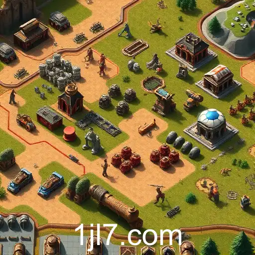 The Rise of Gaming Websites Amidst Global Turbulence