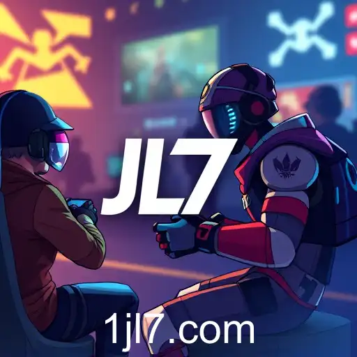 Exploring the Rise of 'jl7' in Gaming