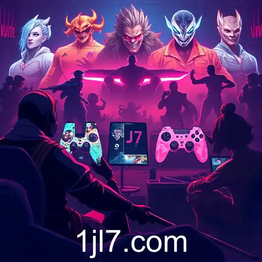 The Rise of Online Gaming in the Mid-2020s