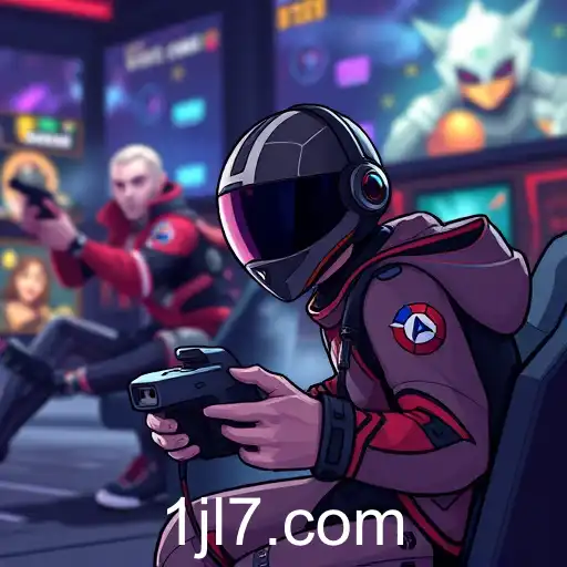 Rising Trends in Online Gaming Communities