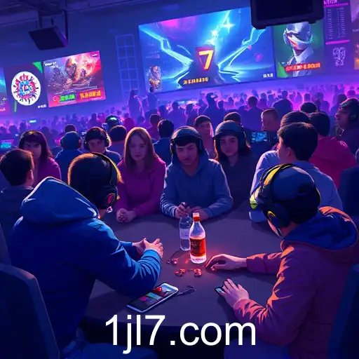 The Rise of JL7: A Gaming Phenomenon