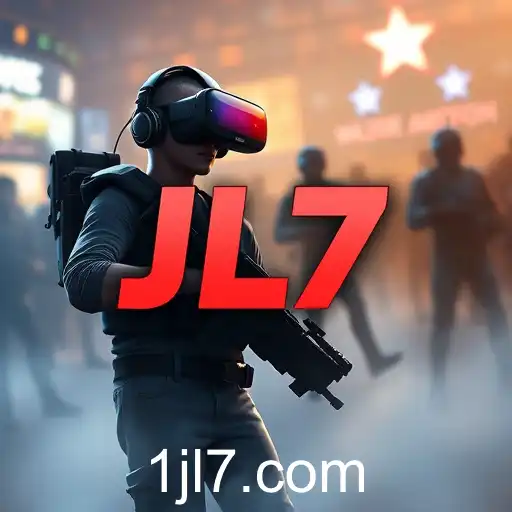 Unveiling JL7: Transformative Trends in Gaming