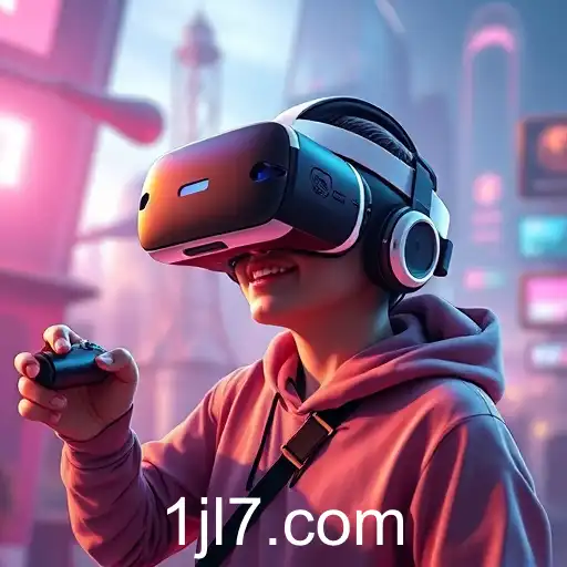 The Rise of Virtual Reality Gaming in 2025